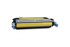 Canon C-EXV26Y sárga (yellow) kompatibilis toner
