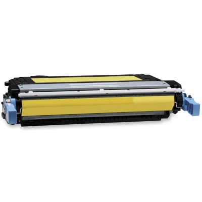 Canon C-EXV26Y sárga (yellow) kompatibilis toner
