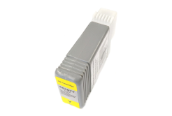 Canon PFI-107Y 6708B001 sárga (yellow) utángyártott tintapatron