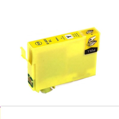 Epson 603XL T03A44 sárga (yellow) utángyártott tintapatron