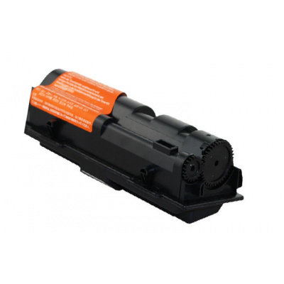 Kyocera Mita TK-110 fekete (black) kompatibilis toner
