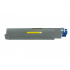 OKI 42918913 sárga (yellow) utángyártott toner