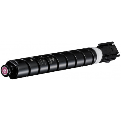 Canon C-EXV58 3765C002 bíborvörös (magenta) eredeti toner