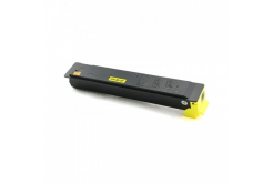 Triumph Adler CK-5512Y 1T02R6ATA0 sárga (yellow) eredeti toner