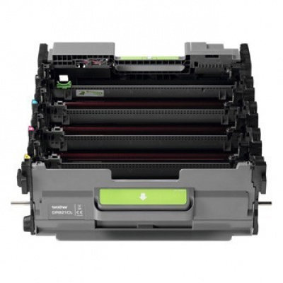 Brother DR-821CL színes (CMYK) eredeti fotohenger