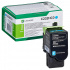 Lexmark C232HC0 cián (cyan) eredeti toner