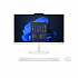HP ProStudio 2/G2a 24/23,8"/FHD/AI7-445/16GB/512GB/AMD int/W11P/Fehér/1R