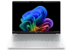 HP Omnibook 5/14-hm0071ncx/AI5-330/14"/2880x1800/16GB/512GB/AMD int/W11P/Ezüst/2R