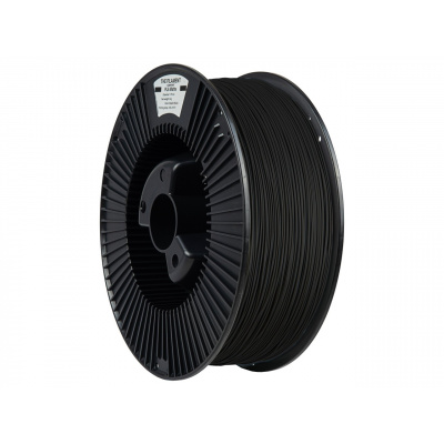 "The Filament" by Spectrum TF-24192, PLA Matte, 1,75mm, 3000g, Fekete (Stealth black)