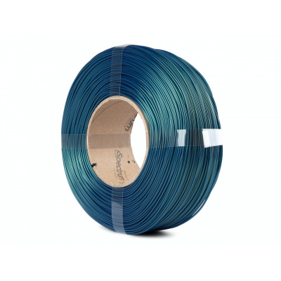 Spectrum 81373 Refill 3D filament, PLA Premium, 1,75mm, 1000g, Kék (Carribean blue)