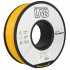 Professional Lab FG-P7-E1, 3D filament, ABS+, 1,75mm, 1000g, Sárga (Yellow)