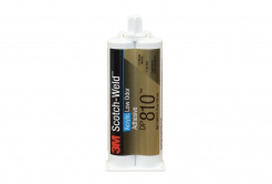 3M DP810 Scotch-Weld, zöld, 48,5 ml