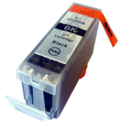 Canon PGI-5Bk fekete (black) kompatibilis tintapatron