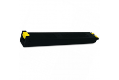 Sharp MX-27GTYA sárga (yellow) kompatibilis toner