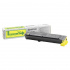 Kyocera Mita TK-5195Y sárga (yellow) eredeti toner