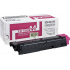 Kyocera Mita TK-580M bíborvörös (magenta) eredeti toner