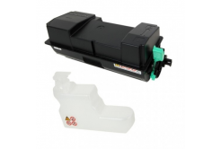 Ricoh 407824 fekete (black) eredeti toner