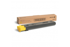 Xerox 006R01741 sárga (yellow) eredeti toner