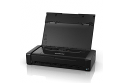 Inkoustová tiskárna Epson WorkForce WF-100W, C11CE05403