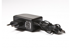 Brother ADE001EU, 220V (el.hálózat), 12V, 2000mA, hálózati adapter