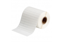 Brady BPT-G2-8423-YL / 236753, hőérzékeny papír címkék, 20.00 mm x 8.00 mm