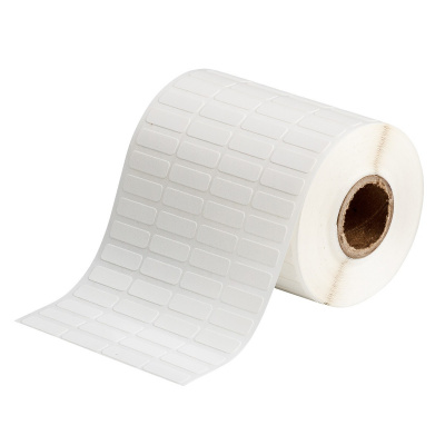Brady BPT-G2-8423-YL / 236753, hőérzékeny papír címkék, 20.00 mm x 8.00 mm