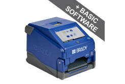 Brady I4311-WB-EMEA-APAC 178922 címkenyomtató