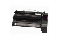 Lexmark 15G031M bíborvörös (magenta) eredeti toner
