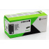Lexmark 24B6186 fekete (black) eredeti toner