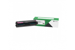Lexmark C3220M0 bíborvörös (magenta) eredeti toner