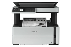 Epson EcoTank M3170 C11CG92403 tintasugaras multifunkciós