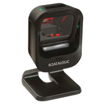 Datalogic Magellan 900i MG0902-11010-0204, MULTIPACK , 2D, USB, multi-IF, kit (USB), black