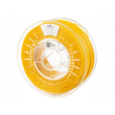 Spectrum 80509 3D filament, ASA 275, 1,75mm, 1000g, Sárga (Traffic yellow)