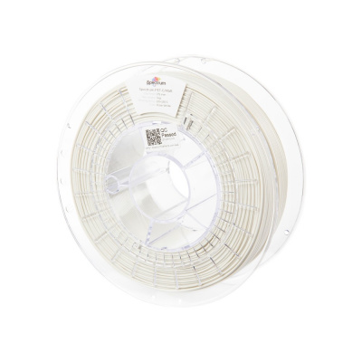 Spectrum 80544 3D filament, PET-G Matt, 1,75mm, 1000g, Fehér (Polar white)