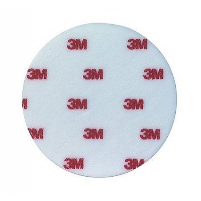 3M Finesse-it™ polírozó korong, filc, 75 mm átmérő (50016)