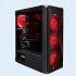 Raiko herní počítač One REPAS – RTX 3060 Ti 8GB, AMD Ryzen 7 5700, 16GB/32GB RAM, 1TB SSD