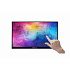 Verbatim PMT-14 Portable Touchscreen Monitor 14" Full HD 1080p Metal Housing Hordozható érintőképernyős monitor