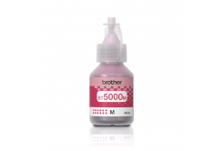 Brother BT-5000M bíborvörös (magenta) eredeti tinta