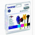 Brother LC-970VALBP multipack eredeti patronok