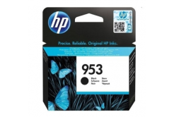 HP 953 L0S58AE fekete (black) eredeti tintapatron