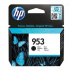 HP 953 L0S58AE fekete (black) eredeti tintapatron