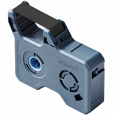 Niimbot RR14.2-80Black, 14,2 mm x 80 m, fekete, eredeti festékszalag