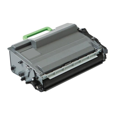 Brother TN-3512 fekete (black) kompatibilis toner