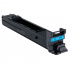 Konica Minolta A0DK452 cián (cyan) kompatibilis toner