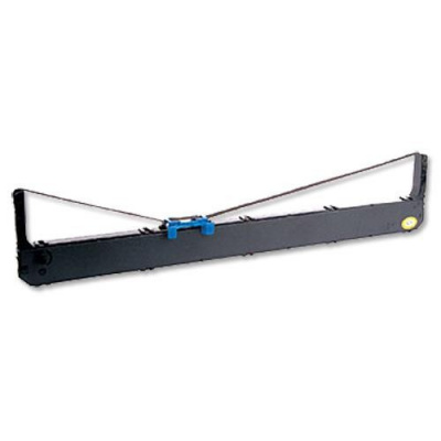 Panasonic KX-P170/1694, fekete, kompatibilis festékszalag