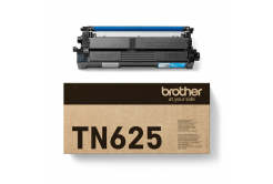 Brother TN-625C Cián (cyan) eredeti toner