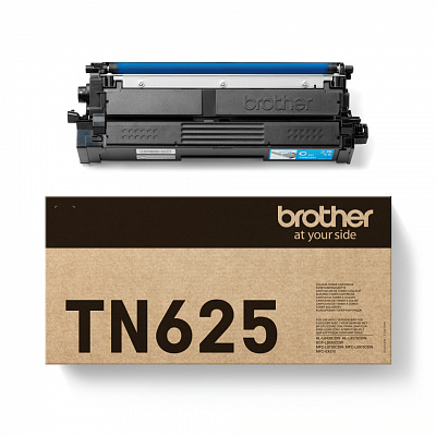 Brother TN-625C Cián (cyan) eredeti toner
