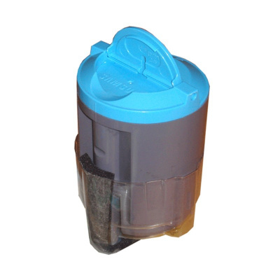 Xerox 106R01271 cián (cyan) utángyártott toner