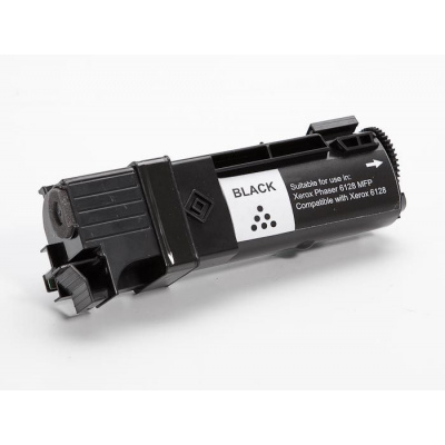 Xerox 106R01459 fekete (black) kompatibilis toner