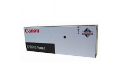 Canon C-EXV5 fekete (black) eredeti toner